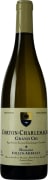 Domaine Follin-Arbelet Corton-Charlemagne Grand Cru 2004 Front Bottle Shot
