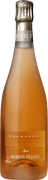 Jacques Selosse Brut Rose Front Bottle Shot