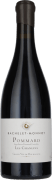 Domaine Bachelet-Monnot Pommard Les Chanlins 2019 Front Bottle Shot