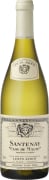 Louis Jadot Santenay Clos de Malte Blanc 2023 Front Bottle Shot