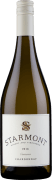 Starmont Chardonnay 2018 Front Bottle Shot