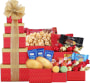 Holiday Cheers Gift Tower Gift Product Image