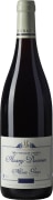 Alain Gras Auxey-Duresses Vieilles Vignes Rouge 2017 Front Bottle Shot