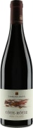 Stephane Ogier Cote-Rotie Mon Village 2021 Front Bottle Shot