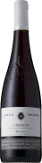 Domaine Paul Buisse Chinon 2022 Front Bottle Shot