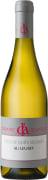 Domaine de l'Arlot Cote de Nuits Villages Au Leurey Blanc 2022 Front Bottle Shot