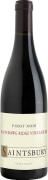 Saintsbury Sundawg Ridge Vineyard Pinot Noir 2014 Front Bottle Shot