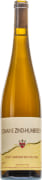 Zind-Humbrecht Roche Calcaire Pinot Gris 2020 Front Bottle Shot