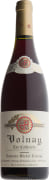 Domaine Michel Lafarge Volnay Les Caillerets Premier Cru 2012 Front Bottle Shot