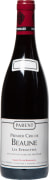 Domaine Parent Beaune Epenottes Premier Cru 2020 Front Bottle Shot