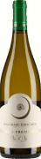 Brocard Vau de Vey Chablis Premier Cru 2016 Front Bottle Shot