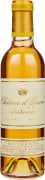 Chateau d'Yquem Sauternes (375ML half-bottle) 2016 Front Bottle Shot