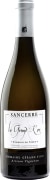 Domaine Gerard Fiou Le Grand Roc Sancerre Blanc 2018 Front Bottle Shot