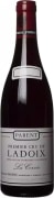 Domaine Parent Ladoix La Corvee Premier Cru 2018 Front Bottle Shot