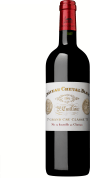 Chateau Cheval Blanc 2006 Front Bottle Shot
