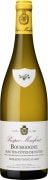 Prosper Maufoux Bourgogne Hautes-Cotes de Nuits Domaine Vigne au Roy Blanc 2021 Front Bottle Shot