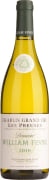 William Fevre Chablis Les Preuses Grand Cru (1.5 Liter Magnum) 2016 Front Bottle Shot