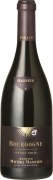 Michel Magnien Bourgogne Pinot Noir 2018 Front Bottle Shot