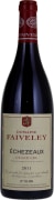 Faiveley Echezeaux Grand Cru 2011 Front Bottle Shot