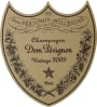 Dom Perignon Limited Edition 2 Bottles plus Six Glass Set 2009 Front Bottle Shot