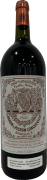 Chateau Pichon-Longueville Baron (1.5 Liter Magnum) 2000 Front Bottle Shot