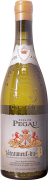 Domaine Pegau Chateauneuf-du-Pape Cuvee A Tempo Blanc 2020 Front Bottle Shot
