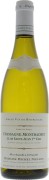 Domaine Michel Niellon Chassagne-Montrachet Clos St. Jean Premier Cru 2022 Front Bottle Shot
