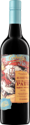 Mollydooker Enchanted Path 2022 Front Bottle Shot