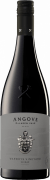 Angove Family Winemakers Warboys Vineyard Shiraz 2017 Front Bottle Shot