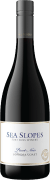 Sea Slopes by Fort Ross Winery Pinot Noir 2023 Front Bottle Shot