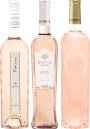 Provence Rose Tasting Trio Gift Product Image