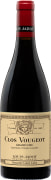 Louis Jadot Clos Vougeot Grand Cru (1.5 Liter Magnum) 2014 Front Bottle Shot