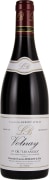 Domaine Lucien Boillot Volnay Clos des Angles Premier Cru 2017 Front Bottle Shot