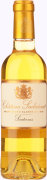 Chateau Suduiraut Sauternes (375ML half-bottle - scuffed labels) 2016 Front Bottle Shot