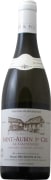 Domaine Henri Prudhon Saint-Aubin La Chateniere Premier Cru 2017 Front Bottle Shot