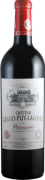 Chateau Grand-Puy-Lacoste 2017 Front Bottle Shot