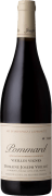Domaine Joseph Voillot Pommard Vieilles Vignes 2023 Front Bottle Shot