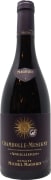 Michel Magnien Chambolle-Musigny Les Argillieres 2022 Front Bottle Shot