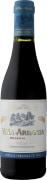 La Rioja Alta Vina Ardanza Reserva (375ML half-bottle) 2017 Front Bottle Shot