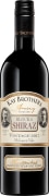 Kay Brothers Block 6 Shiraz 2017 Front Bottle Shot