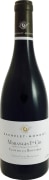 Domaine Bachelet-Monnot Maranges Clos de la Boutiere Premier Cru 2018 Front Bottle Shot