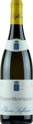 Olivier Leflaive Puligny-Montrachet 2020 Front Bottle Shot
