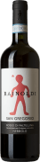 Aldo Rainoldi San Gregorio Rosso di Valtellina 2023 Front Bottle Shot