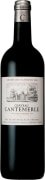 Chateau Cantemerle 2000 Front Bottle Shot