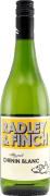 Radley & Finch Alley Pack Chenin Blanc 2022 Front Bottle Shot