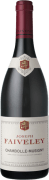 Faiveley Chambolle-Musigny 2018 Front Bottle Shot