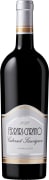 Ferrari-Carano Cabernet Sauvignon 2022 Front Bottle Shot