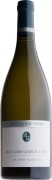Patrice Rion Nuits-St-Georges Les Terres Blanches Blanc Premier Cru 2009 Front Bottle Shot