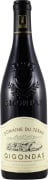Domaine du Terme Gigondas 2023 Front Bottle Shot