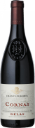 Delas Cornas Chante-Perdrix 2019 Front Bottle Shot